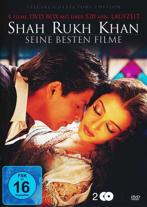 shah rukh khan filme deutsch|Die besten Filme mit Shah Rukh Khan bei